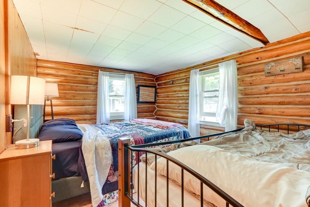 Cottage (2 Bedrooms) photo 1