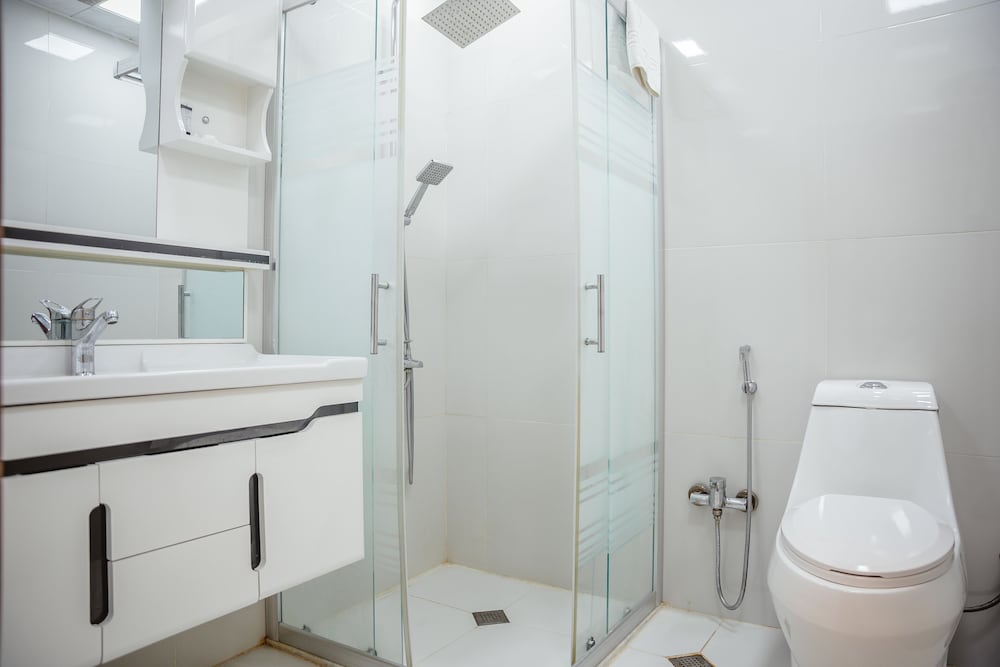 Standard Double Room - Photo 5