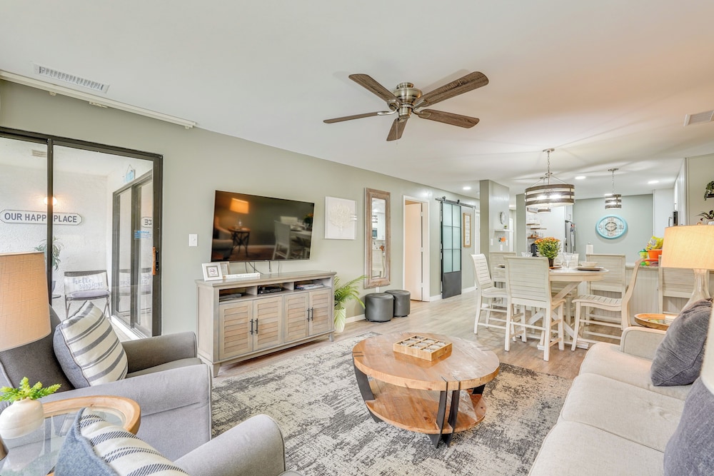 Apartment (2 Bedrooms)