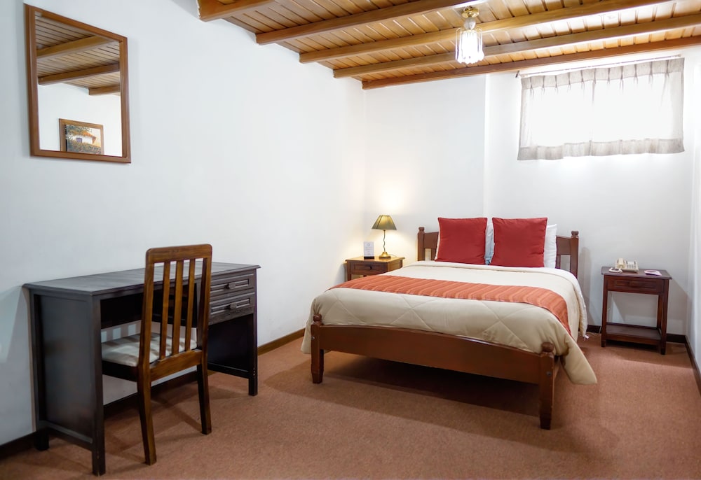 Executive Single Room, 1 Double Bed photo 1