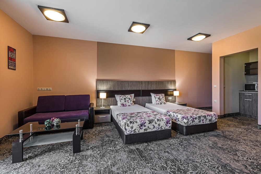 Twin Room photo 1
