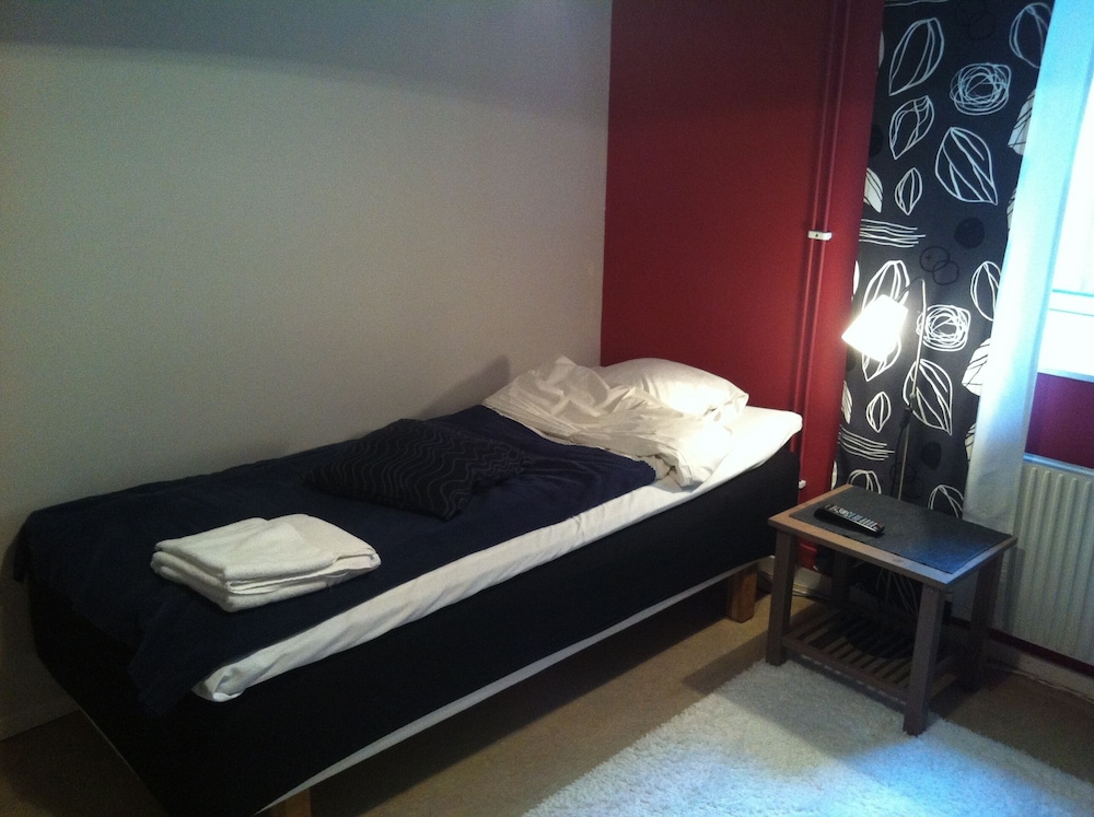 City Apartment photo 2