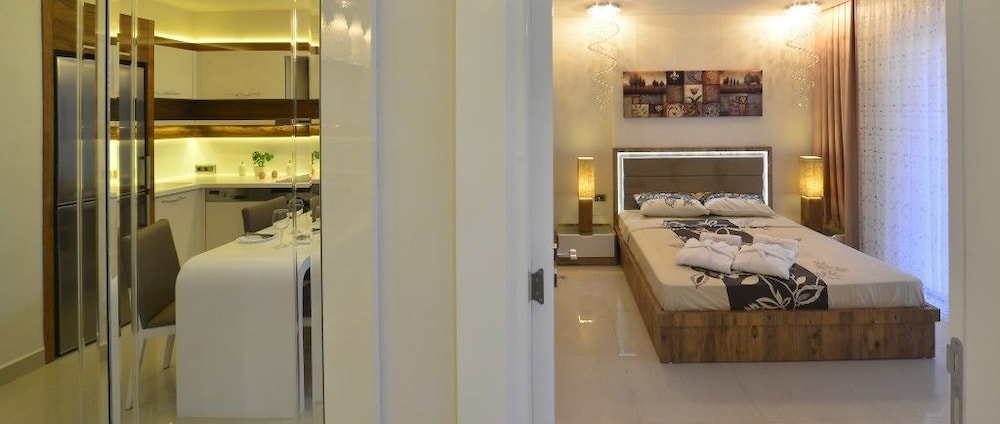 Apartment, 1 Bedroom