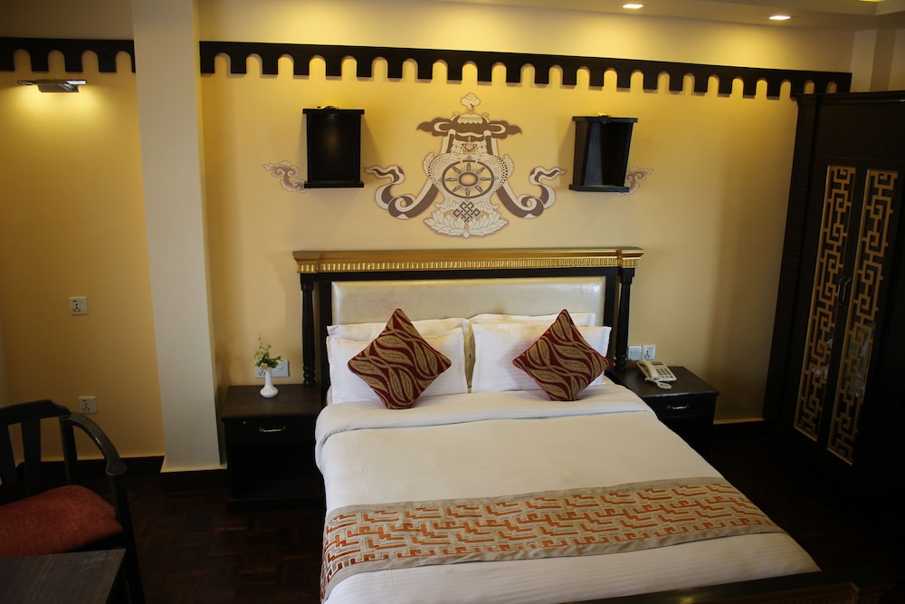 Deluxe Double Room - Photo 4