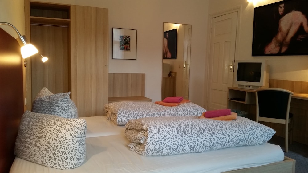 Double Room photo 1
