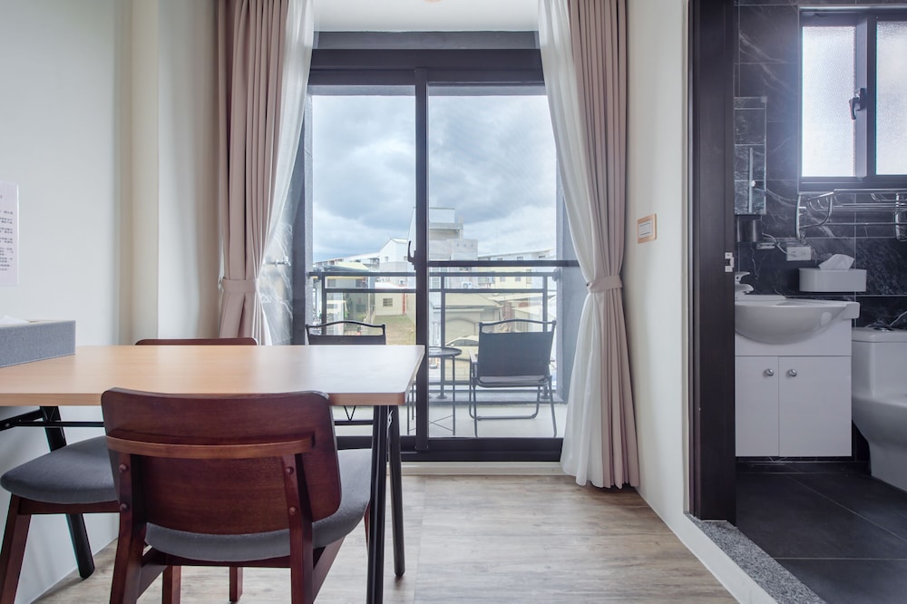 Quadruple Room, Balcony - Photo 7