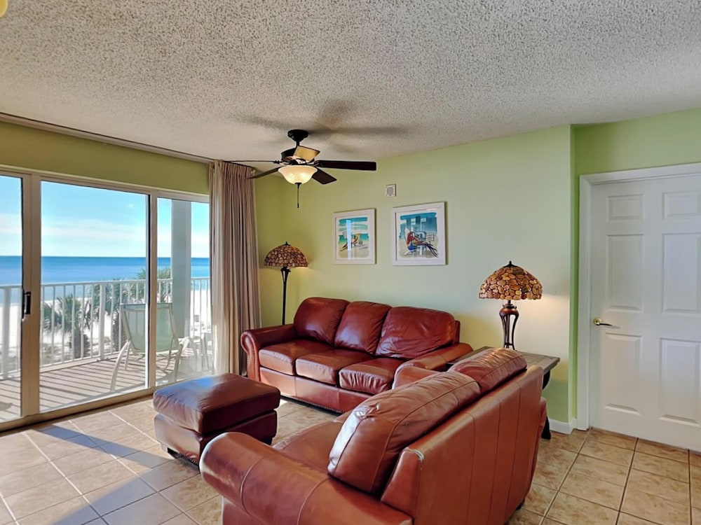 Condo, 1 Queen Bed with Sofa bed, Balcony, Ocean View (T2 202 - No Pets)