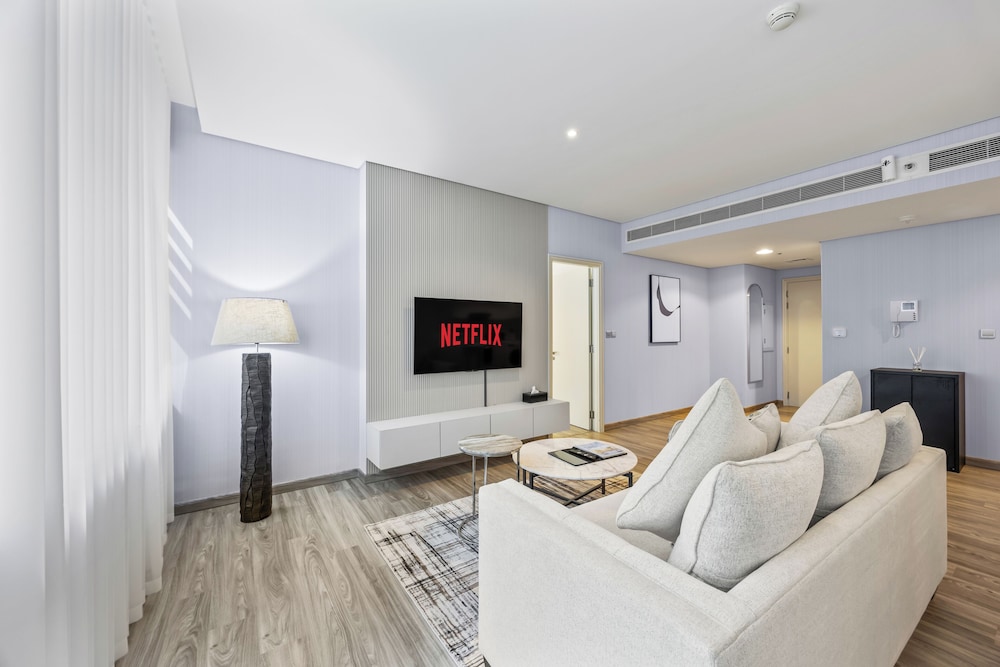 Business Apartment photo 1