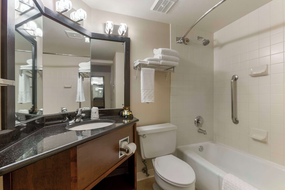 Best Western Plus Coeur d'Alene Inn, Photo 3
