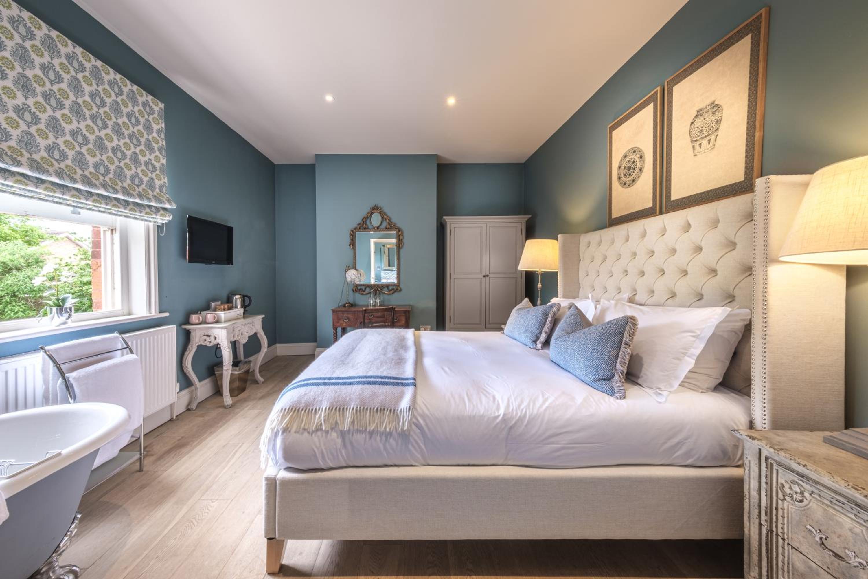 Double Room photo 1
