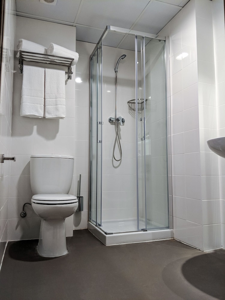 Double Room (Interior) - Photo 2