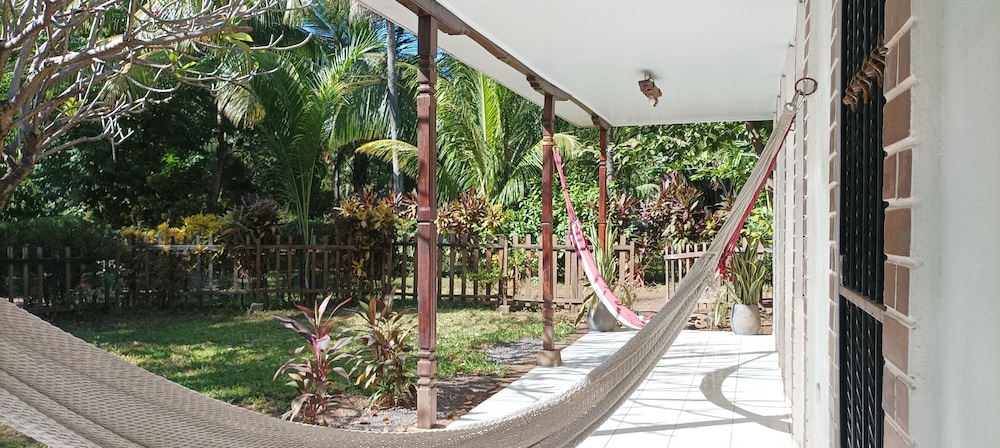 Family House, 2 Bedrooms, Garden View, Courtyard Area photo 3
