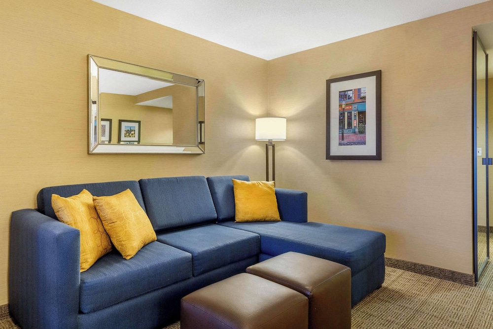 Suite - Photo 8