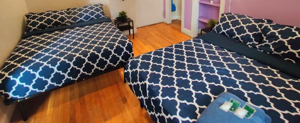 Big One Bedroom #8 photo 1