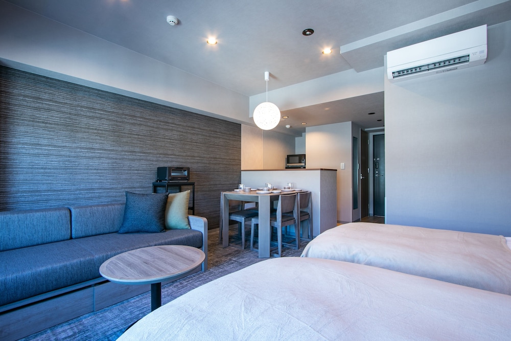 Moderate with 3beds, Non Smoking photo 3