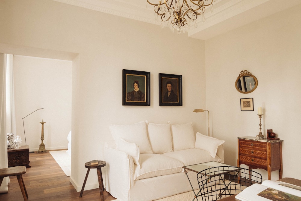 Junior Suite, Balcony, Mountain View
