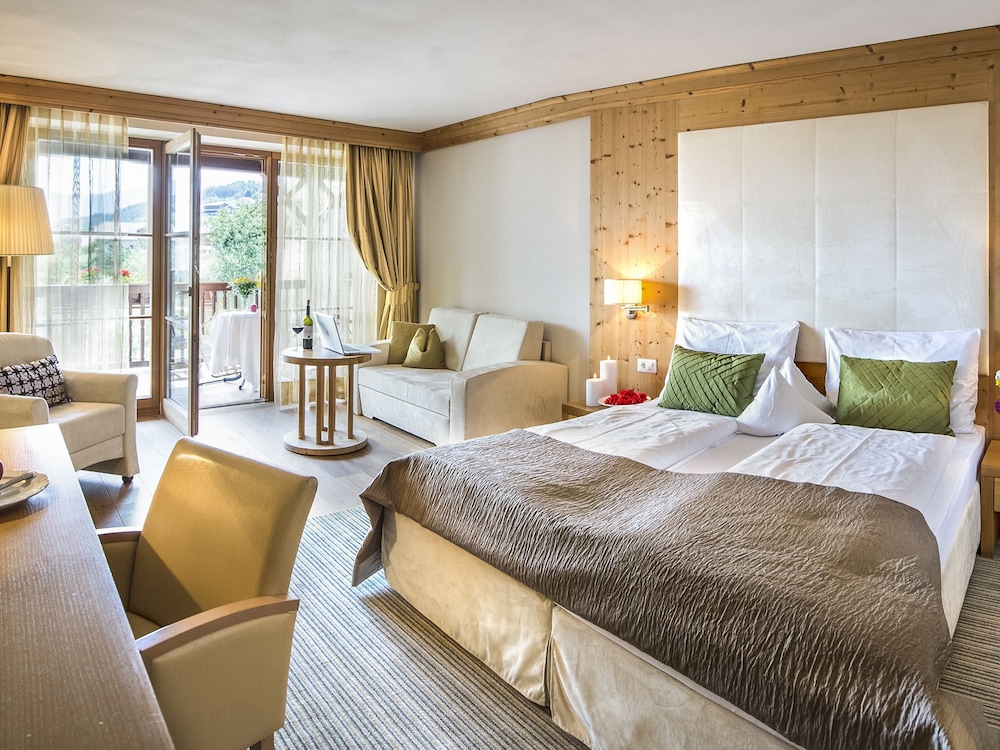 Junior Suite Sciliar photo 2