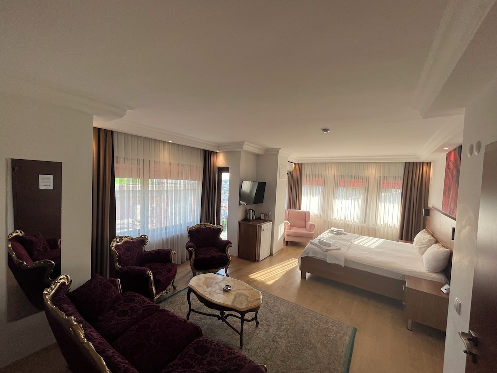 Grand Double or Twin Room