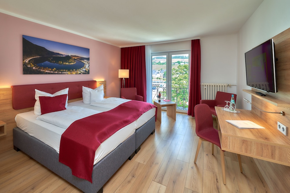Double Room, River View photo 2
