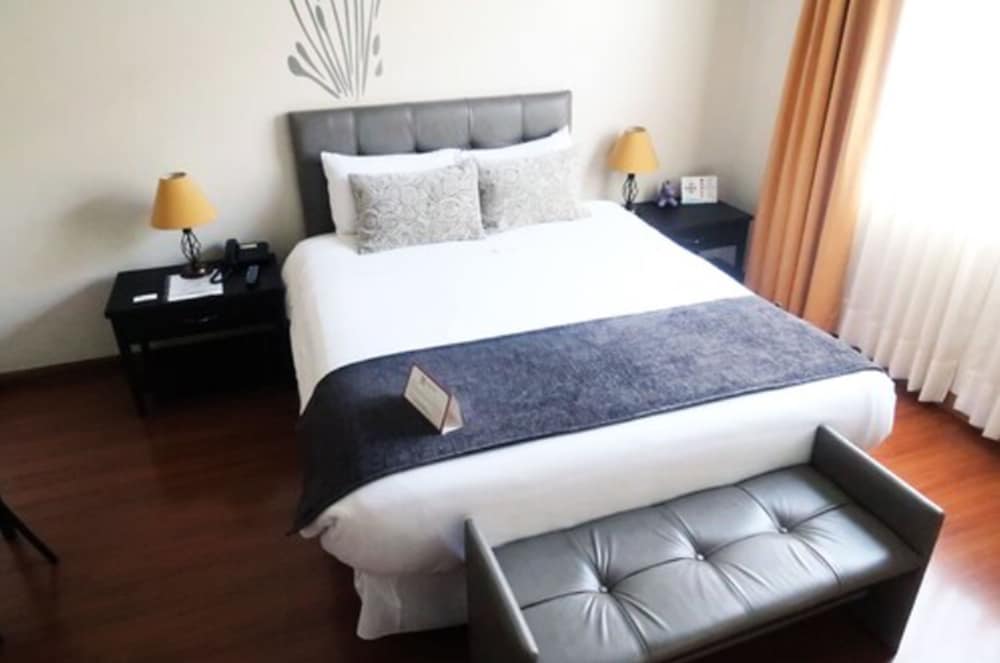 Standard Room, 1 Double Bed - Photo 4