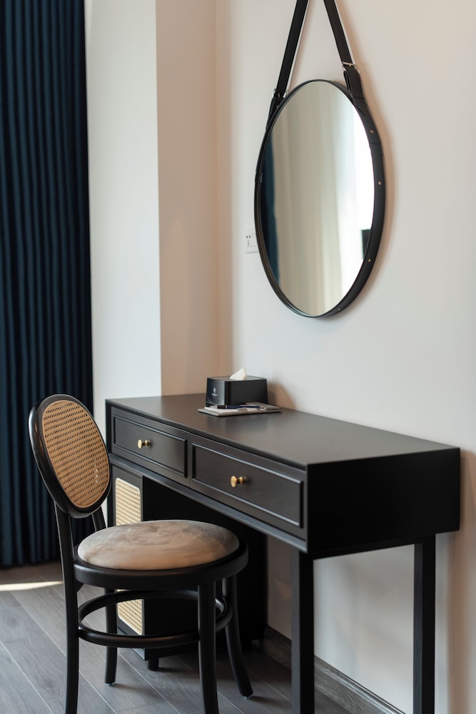 Luxury Double or Twin Room, 1 Bedroom, City View photo 2