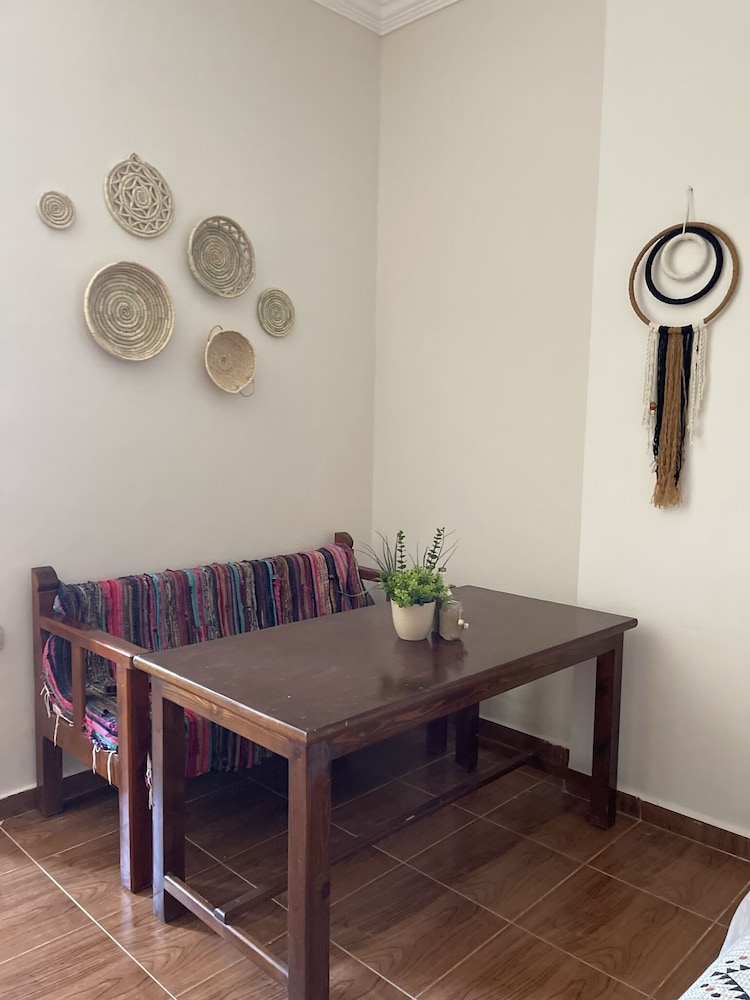 Basic Double or Twin Room photo 3