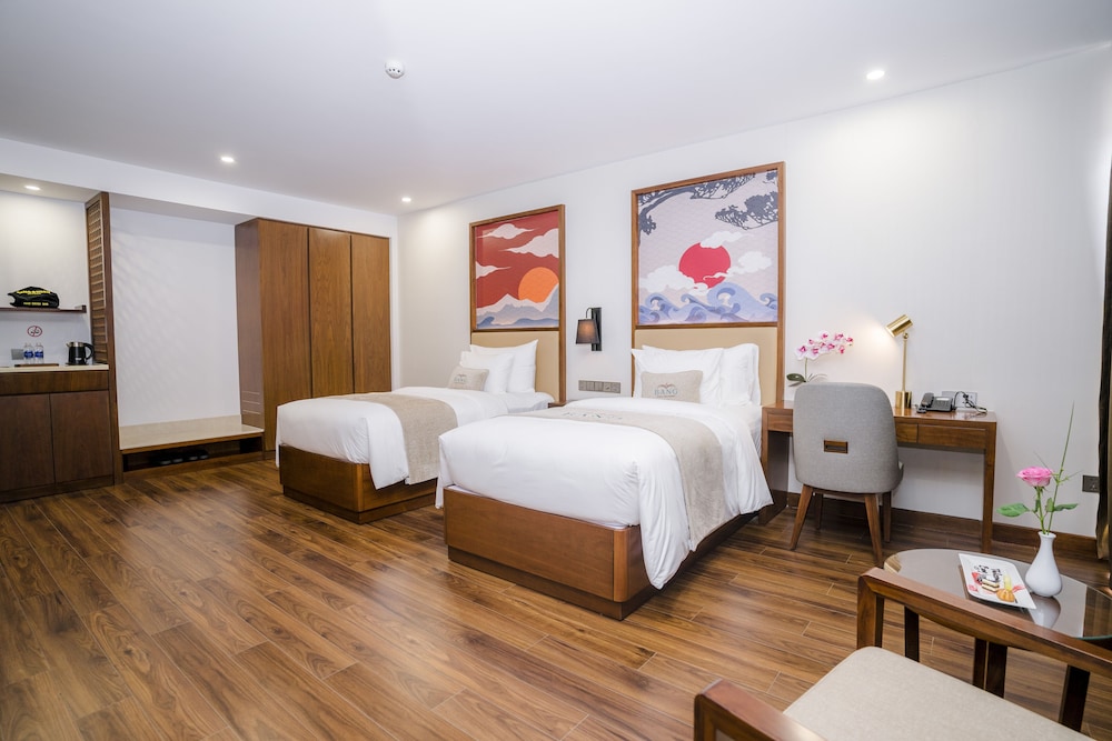 Premium Double Room Single Use