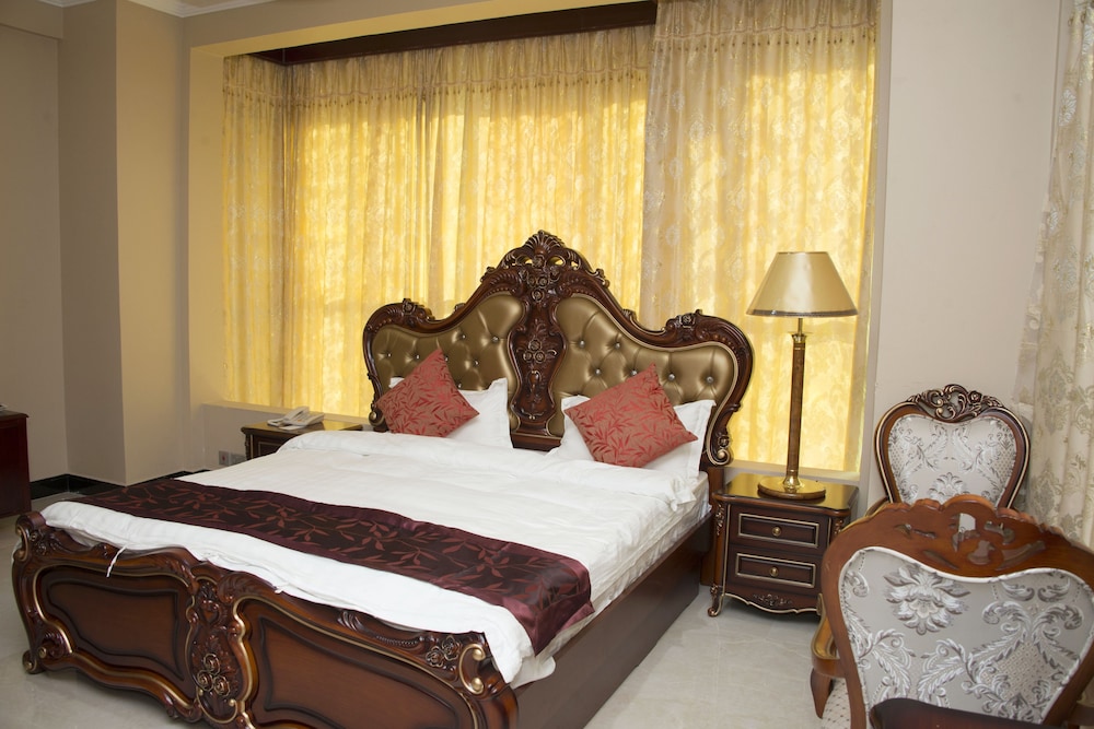 Executive Double Room photo 1