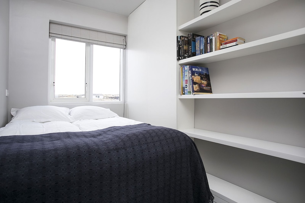 Cabin, 3 Bedrooms, Ocean View photo 2