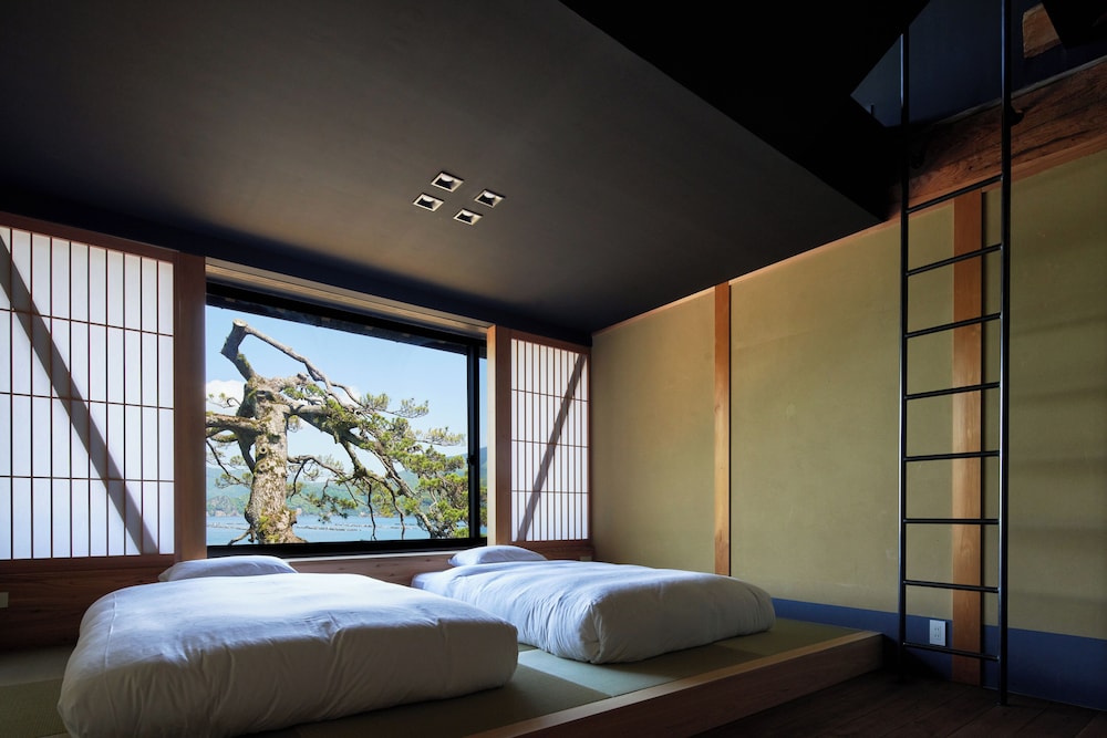 Deluxe Double or Twin Room, Non Smoking (211-213)