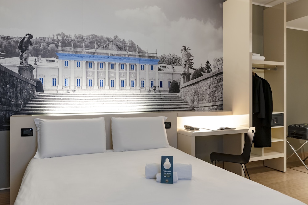 Economy Double Room, Non Smoking
