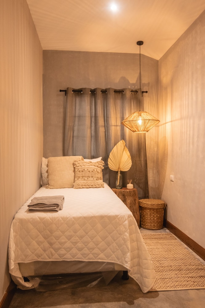 Deluxe Apartment, 2 Bedrooms, Sea View