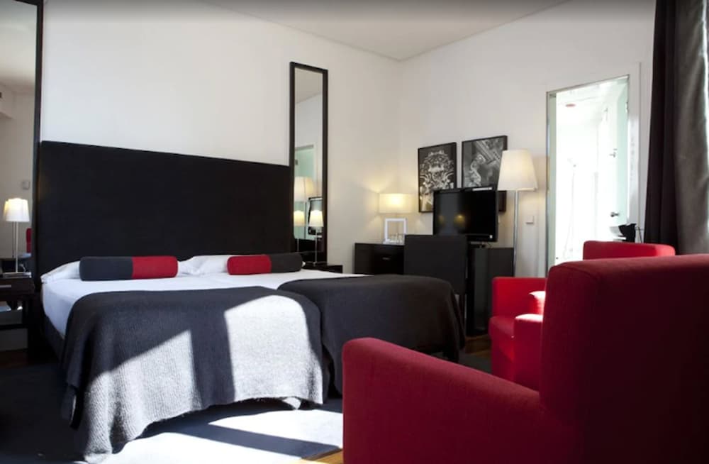 Standard Room - Photo 14