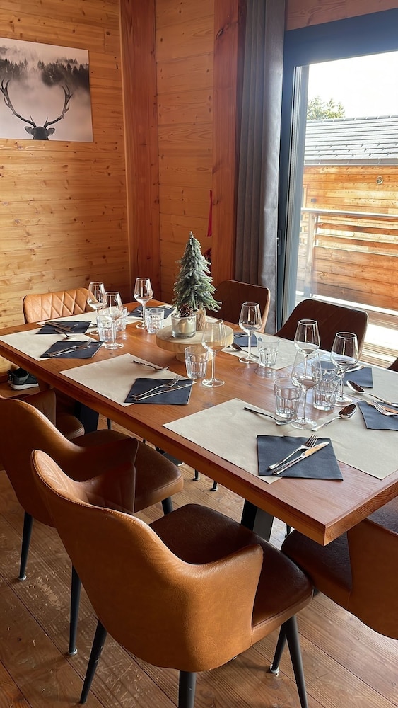 Superior Chalet photo 2