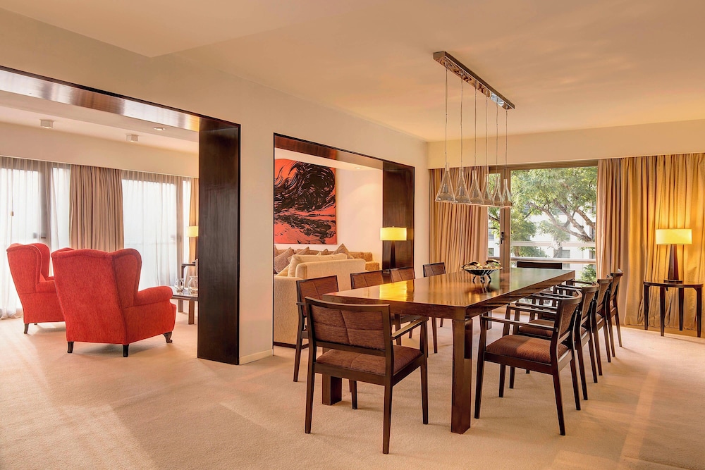 Presidential Suite, 1 King Bed, City View photo 1