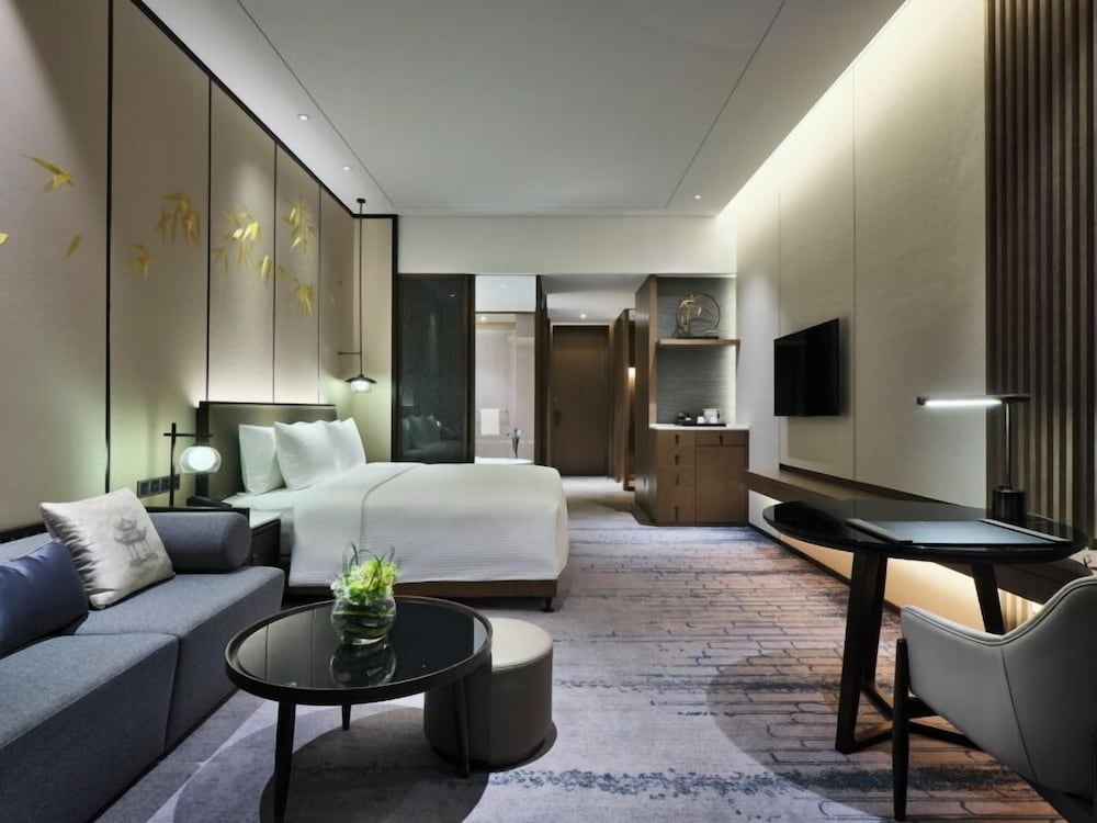 Classic Double Room Single Use, 1 Bedroom photo 1