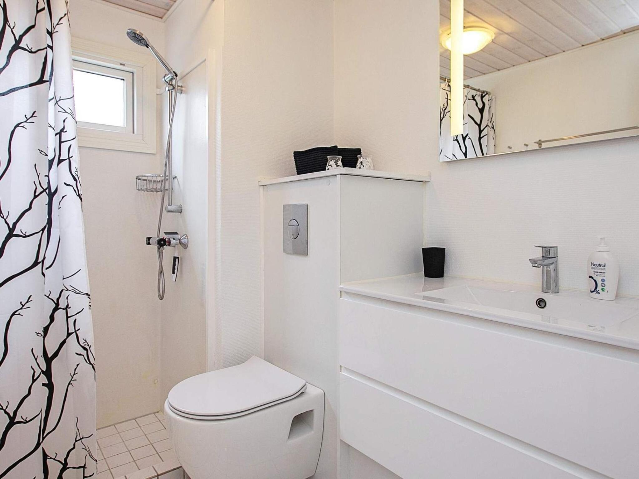 Three-Bedroom Vacation Home 