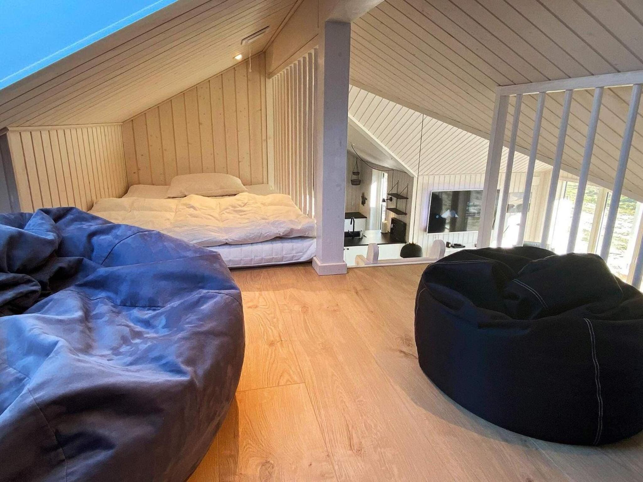 Three-Bedroom Vacation Home  photo 3