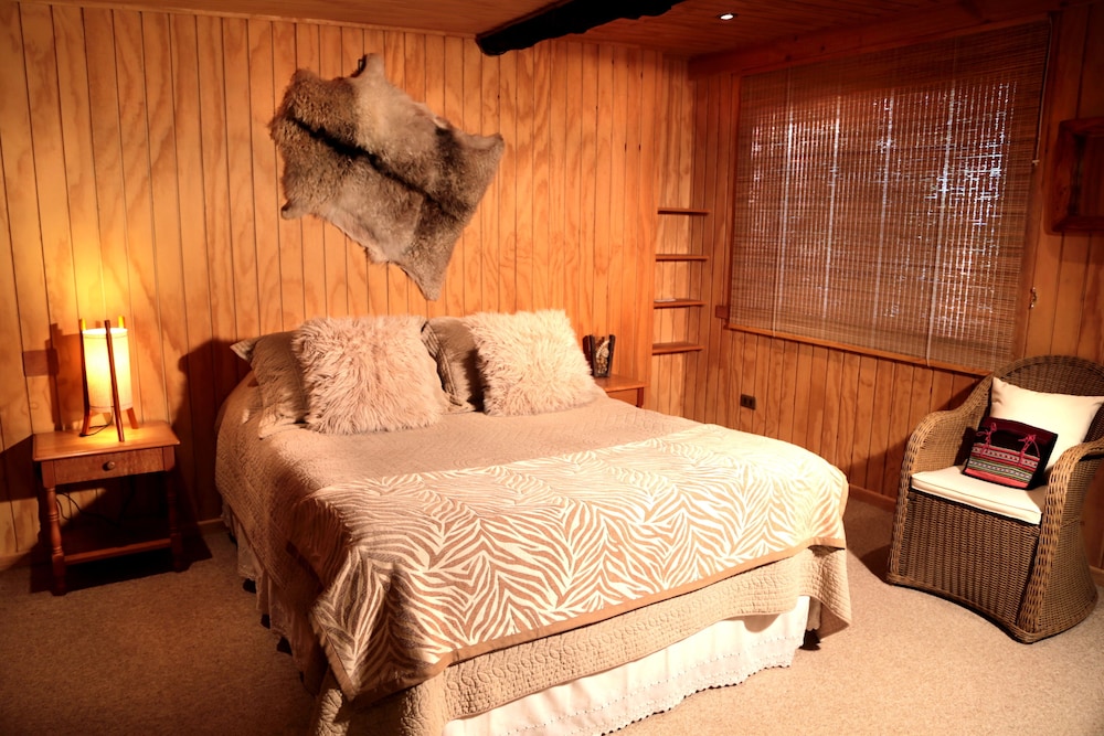 Superior Double Room, Mountain View