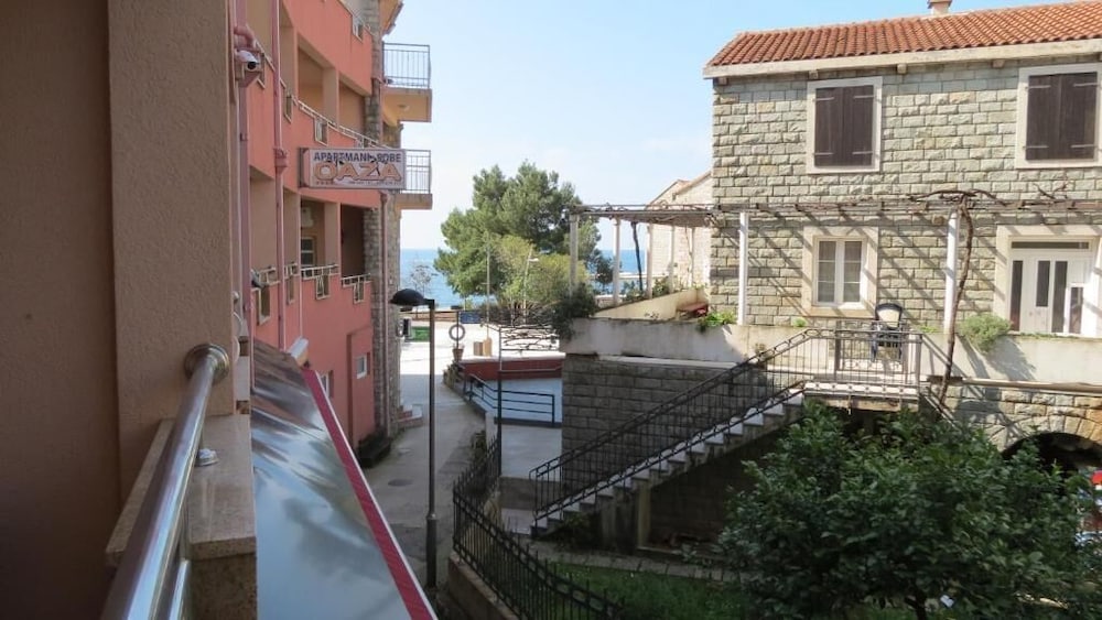 Comfort Triple Room, Balcony, Sea View photo 2