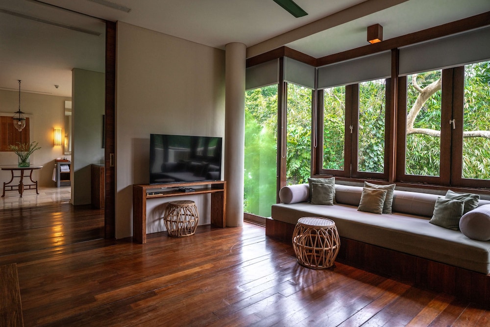 Villa (Forest Edge) - Photo 4