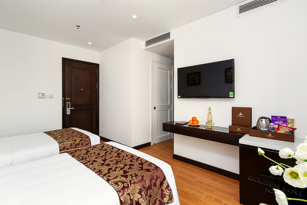 Deluxe Room, 2 Bedrooms, 2 Bathrooms photo 2