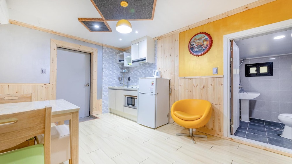 Basic Room, 1 Bedroom (Keopeul 5) - Photo 10