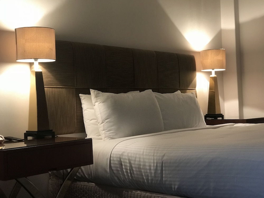 King Room (no views) photo 2
