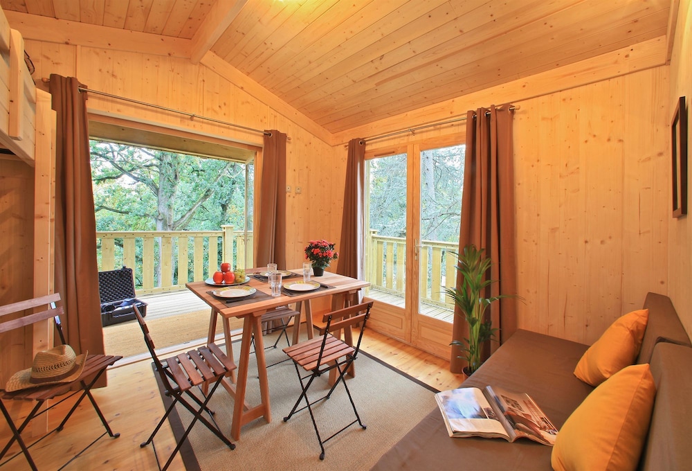 Tree House photo 1