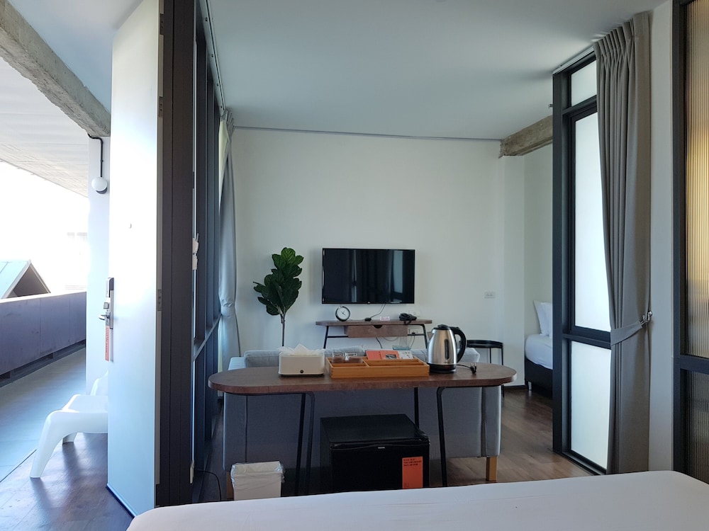 Wonder Exclusive Suite - Photo 14