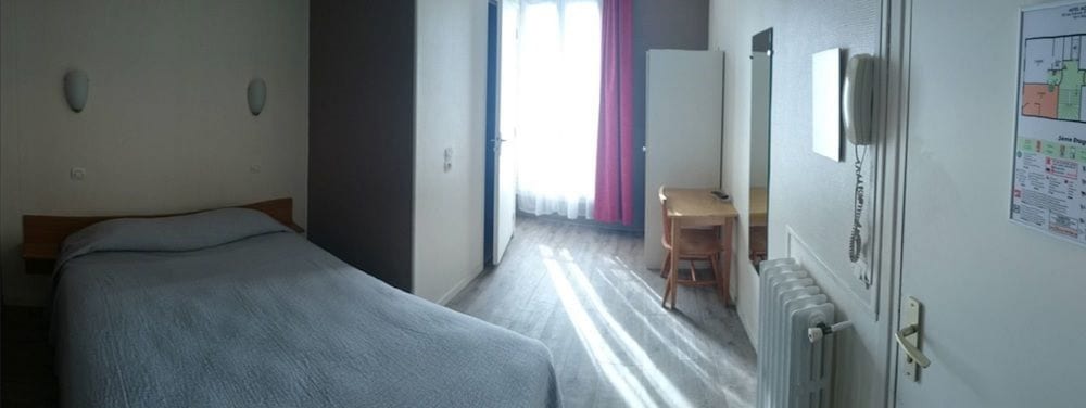 Double Room photo 2