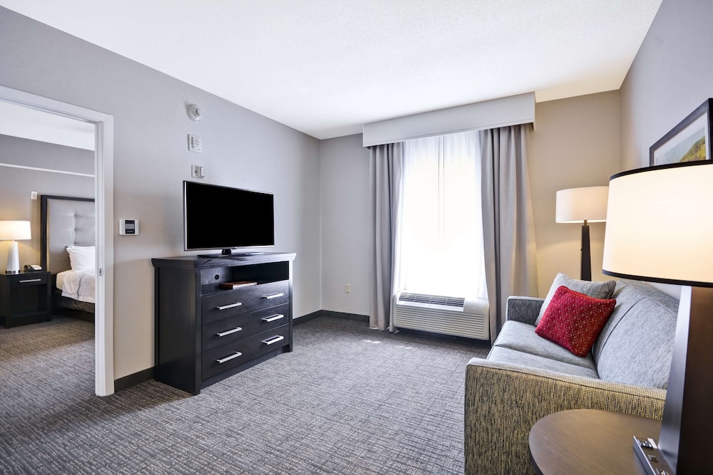 Suite, Accessible, Non Smoking photo 2