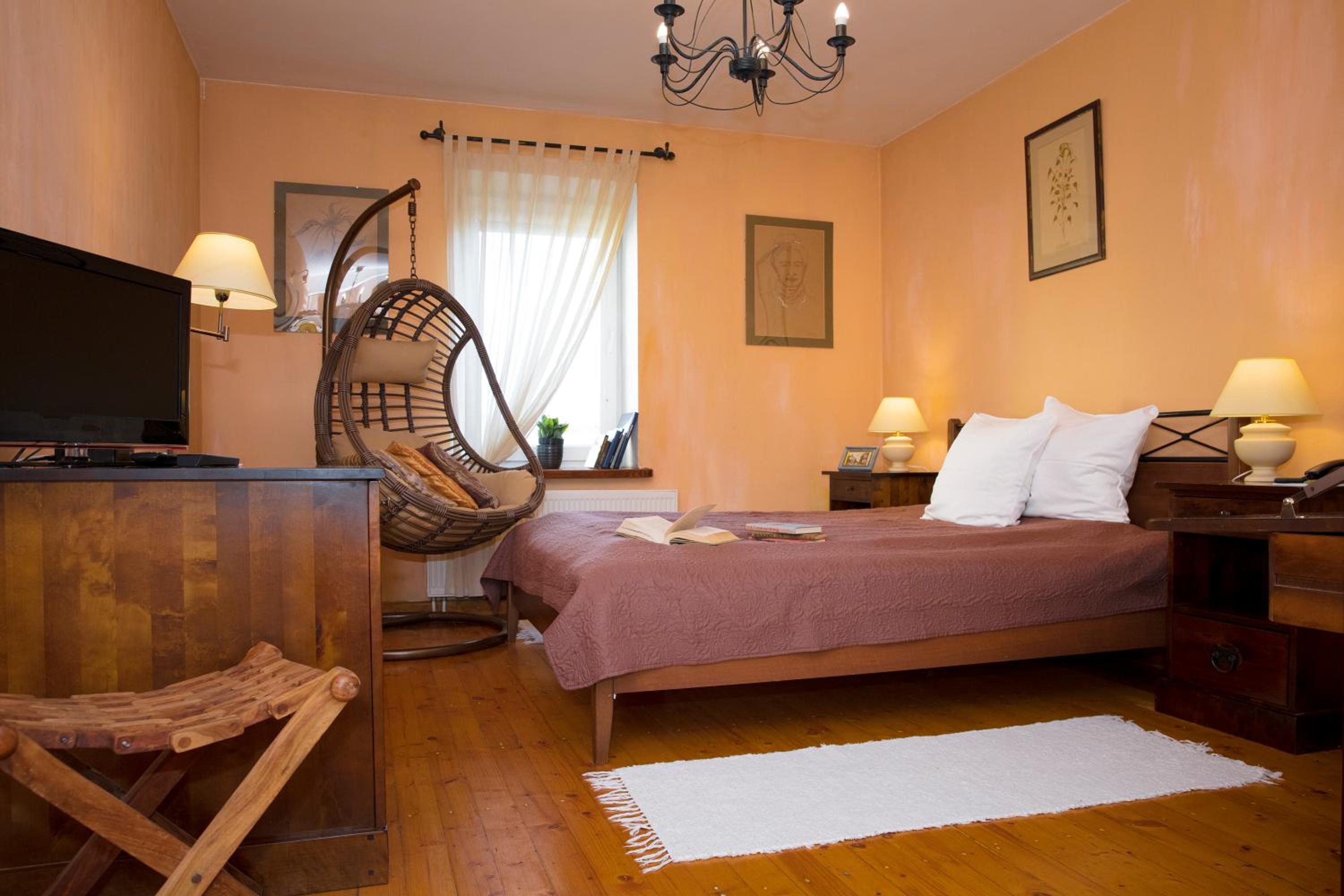 Standard Single Room photo 1