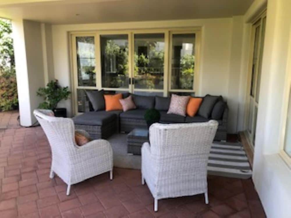 Superior Apartment, Garden View - Photo 5